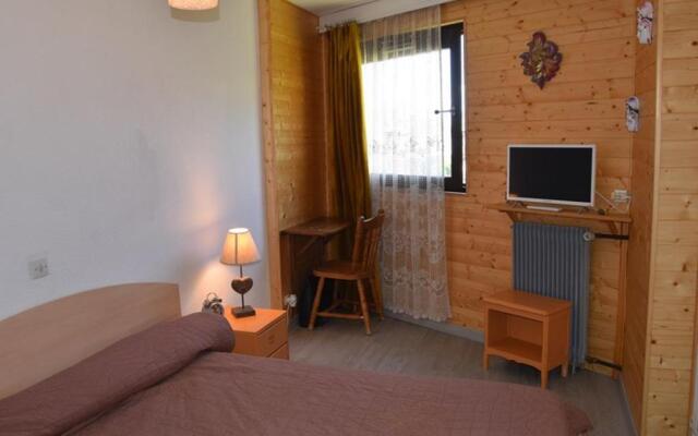 Appartement Montgenèvre, 2 pièces, 6 personnes - FR-1-266-172