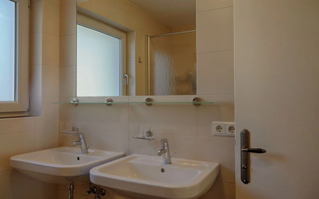 Modern Holiday Home with Garden in Tyrol