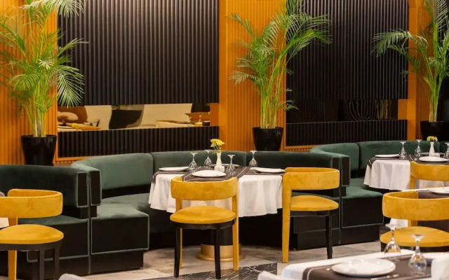 Mogan Hotel