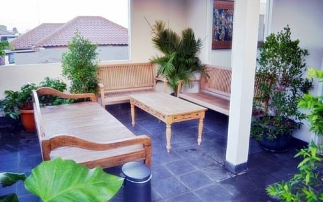 Amelia Homestay