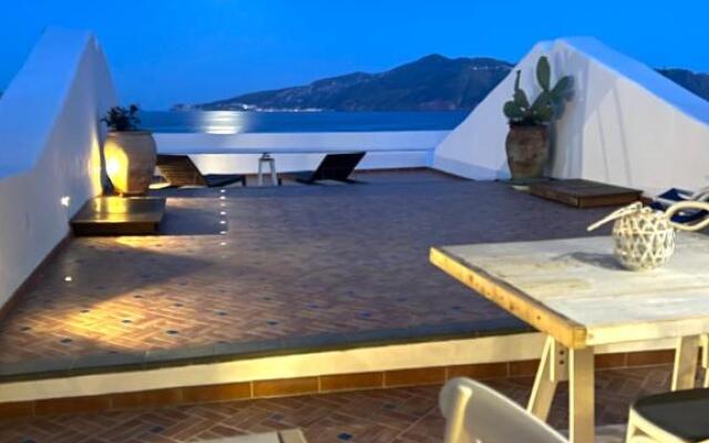 ANTICA DIMORA Santa Marina Salina