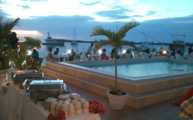Fisherman's Inn
