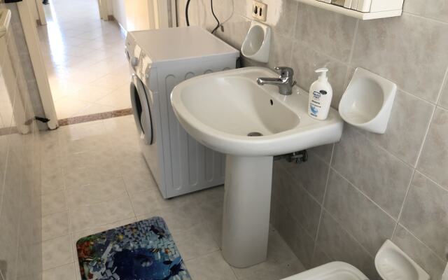 Gallipoli Suite Mare