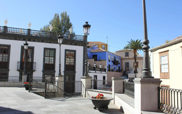Hotel Benahoare