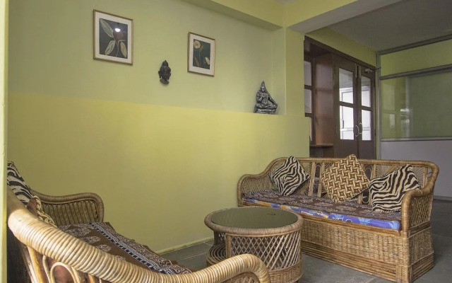 OYO 14512 Sambhunath Guest House