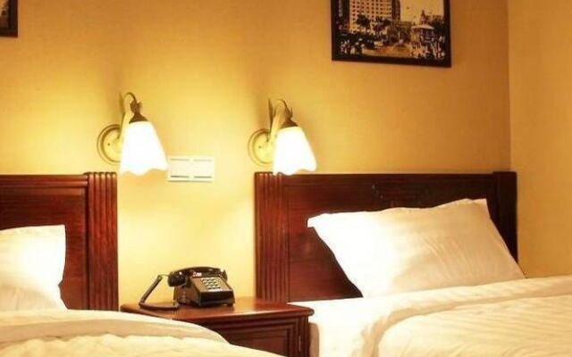 Shanghai Memory Guesthouse