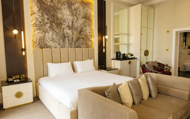 Dover Marina Hotel & Spa, Tapestry Collection by Hilton