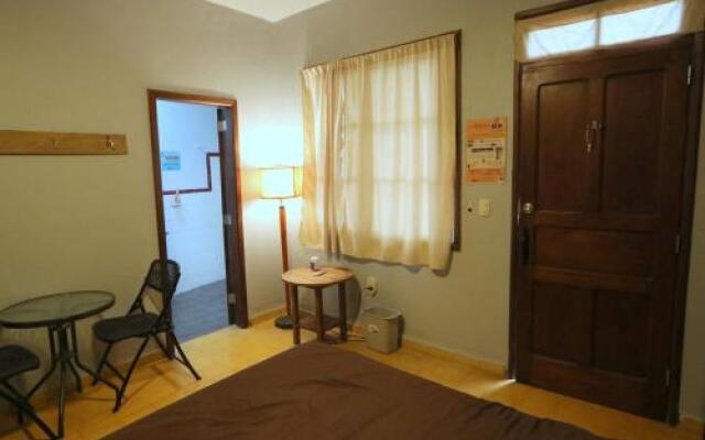 La Ronda Hostel Tegucigalpa