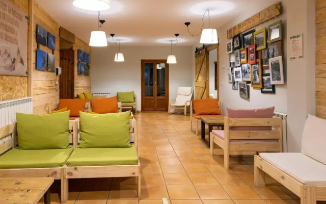 Refugio de Bujaruelo