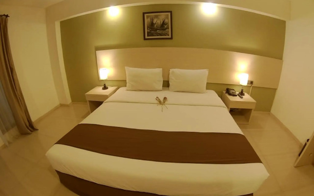 The Naripan Hotel by KAGUM Hotels