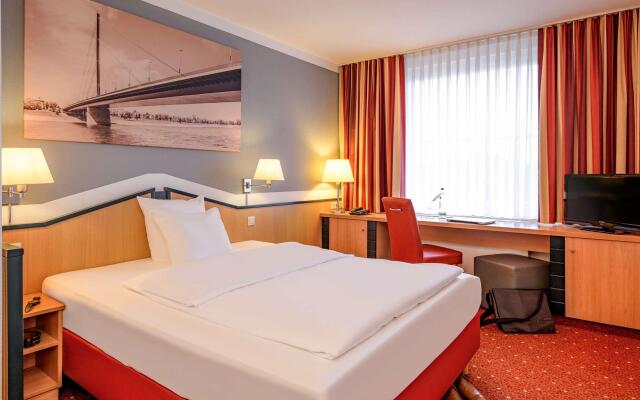 Mercure Hotel Dusseldorf - Ratingen