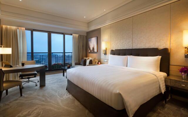 Midtown Shangri-La, Hangzhou