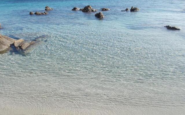 Appartamento MaGiBac Due - Zona Olbia Mare - IUN Q7449