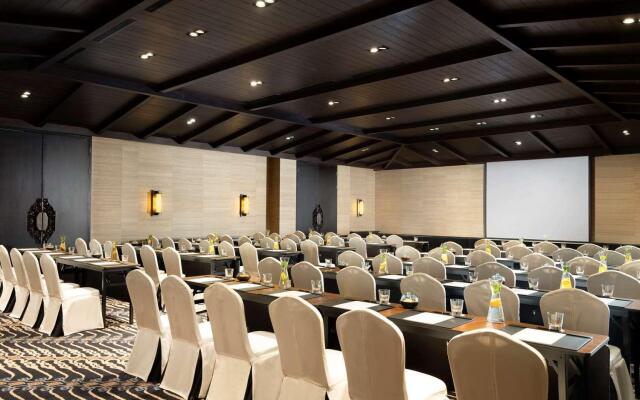 The Mulia Bali