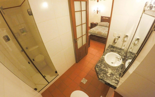 Hotel Monasterio