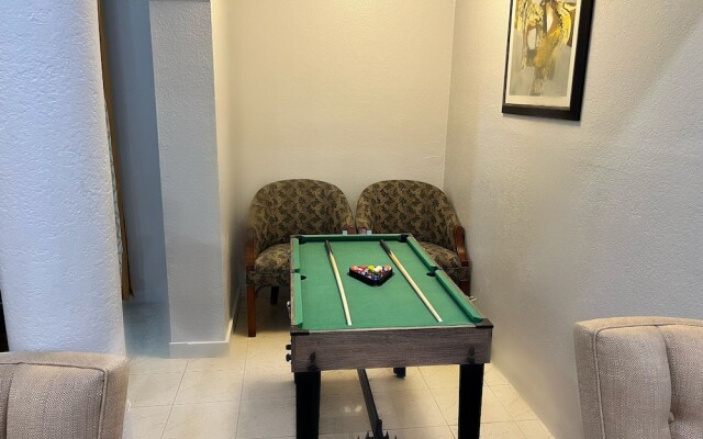 Amazing & cozy Duplex near Zoo Miami