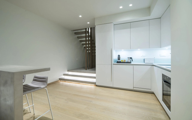 GM Luxury Suites & Spa