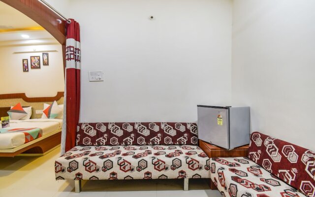 FabHotel Hello Homz