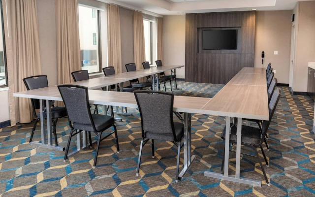 Residence Inn by Marriott Grand Rapids Downtown