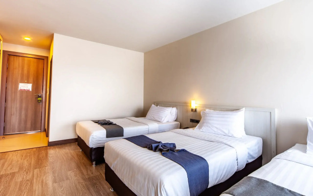 Rung Aroon Hotel By Le Siri