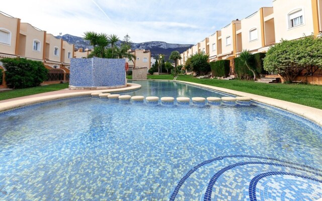 Villas del Montgo