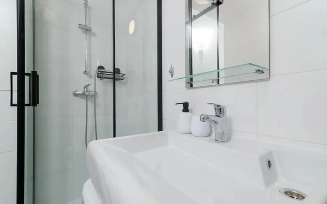 Апартаменты на Перовском шоссе 2 корпус 2