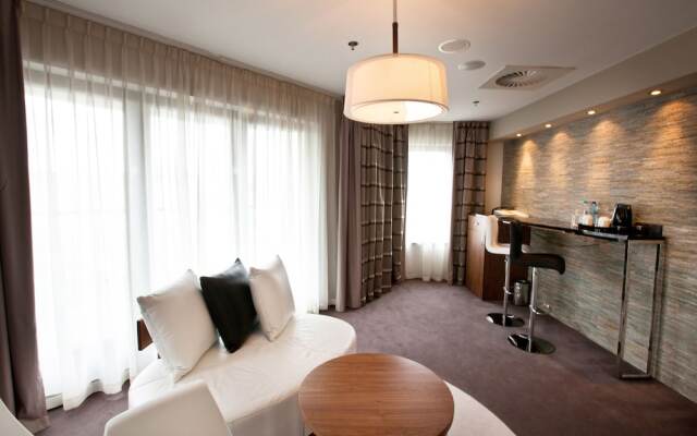 Holiday Inn Lodz, an IHG Hotel