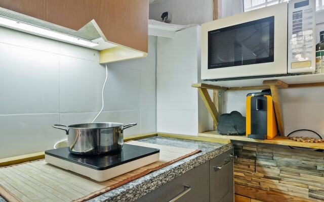 Cozy Apartment in Sanremo