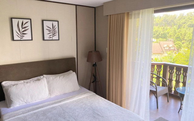 Crosswinds Resort Suites