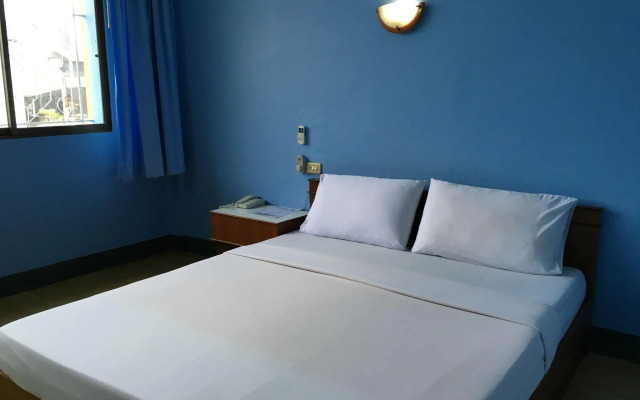 Laemthong Hotel