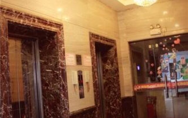 Kaili Hotel Dongguan