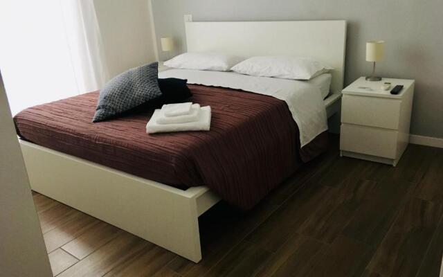 B&b La Rinascente da Francesca