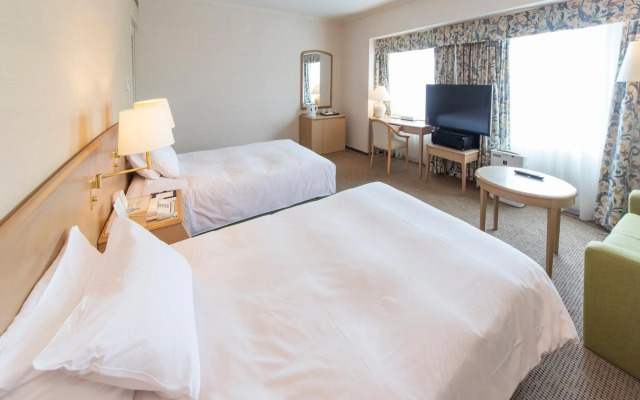 Kobe Seishin Oriental Hotel