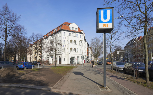 Exe Hotel Klee Berlin Excellence Class
