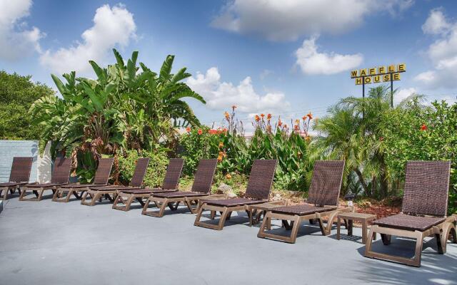 Best Western Space Shuttle Inn