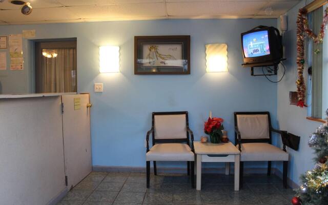 Golden Orchid Inn