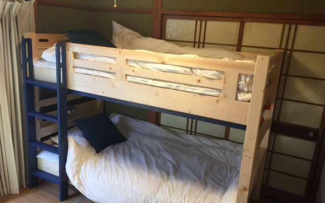 Wakayama Guest House Shido