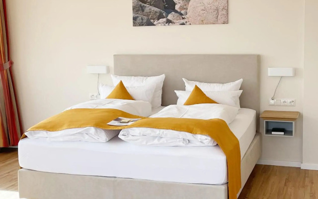 Ringhotel Resort SPA Hohe Wacht
