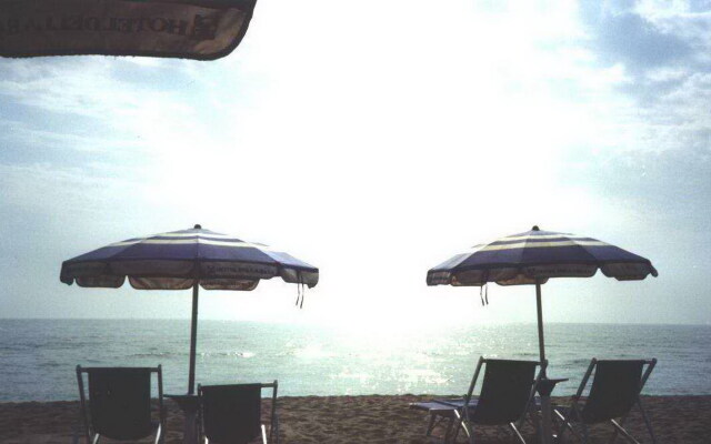 Hotel Della Baia