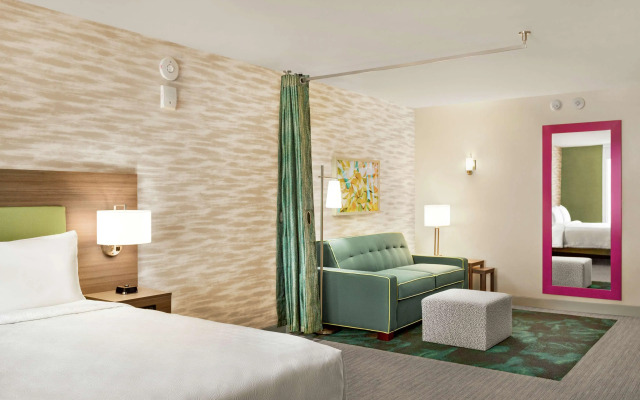 Home2 Suites by Hilton Scottsdale Salt River