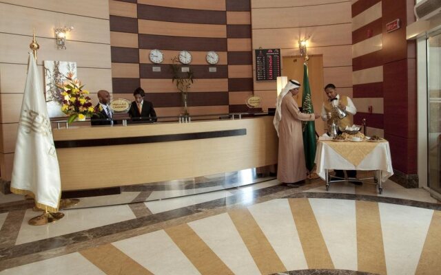 Prestige Hotel