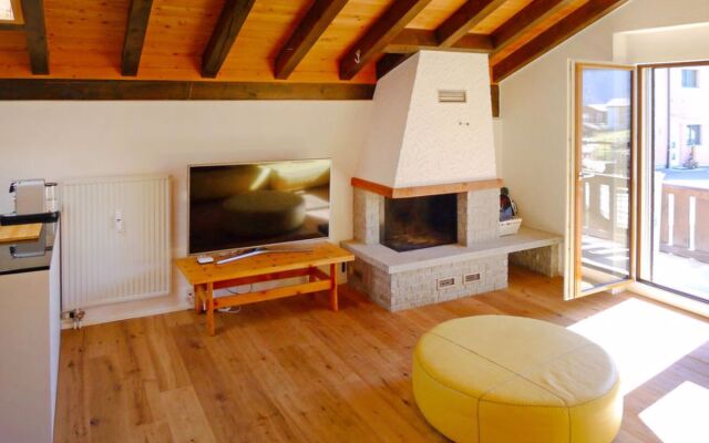 Apartment Castello St Valentin/San Valentino