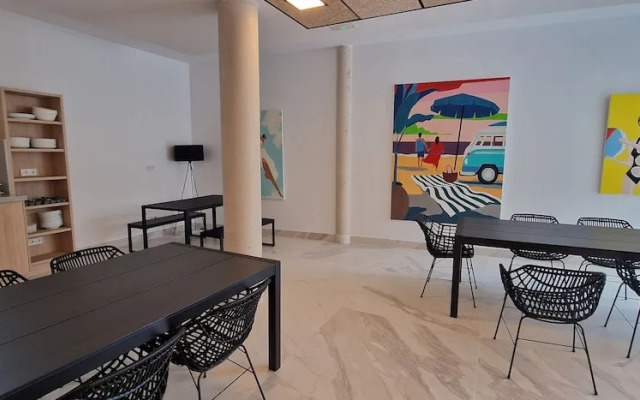 Playa Joyel Family rooms