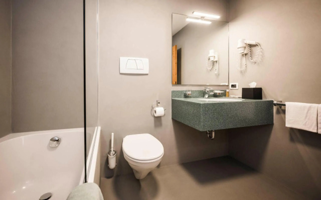 Hotel Ladinia