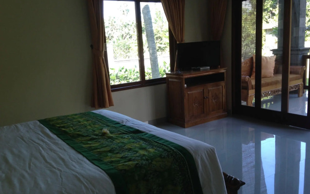 Villa Zukunft Babonsay