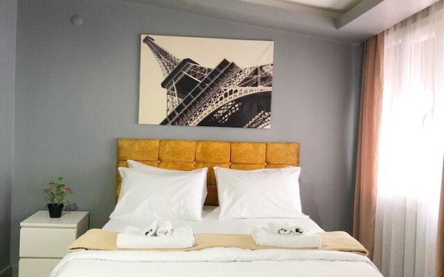 Zebra Hotel Alsancak