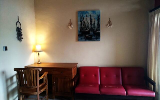 Bunk'd Backpackers Villa - Hostel