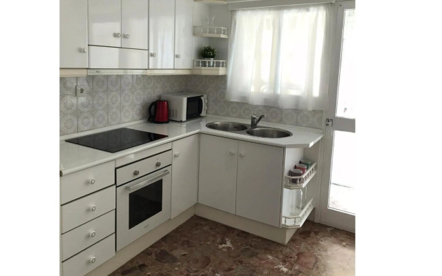 Apartamento Niza Playa I