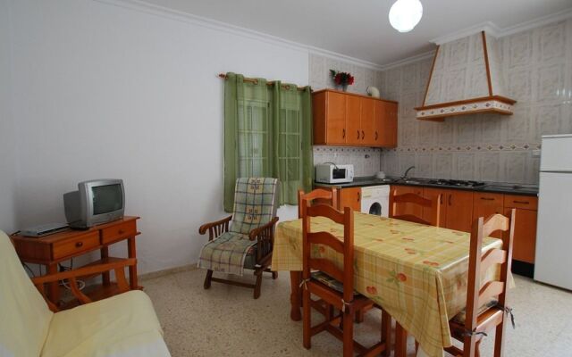 Apartamentos Dehesa De La Villa
