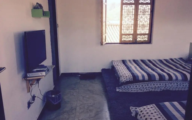 90 Youth Hostel Shaxi